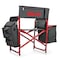 Picnic Time Family Of Brands NFL Buffalo Bills - Fusion Camping Chair 807-00-600-044-2 - alternate 1