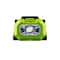 Unilite ATEX-H2 Zone 0 Intrinsically Safe LED Headlamp, 225 Lumen Cree LED ATEX UL Class 1 Div 1 Rotating He ATEXH2 - alternate 7