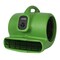 Xpower NegativeAirMachine, 550cfm, 115VAC X-2480A-Blue - alternate 15