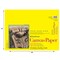 Strathmore 300 Series Canvas Paper Pad, Glue Binding, 10 Sheet, 12x16 inch P310-12-1 - alternate 2