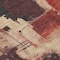 Homeroots 8' X 10' Brick Red And Red Abstract Washable Indoor Outdoor Area Rug 609163 - alternate 5