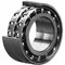 Timken AC BALL BEARING 7303W DB C1 E5823A - alternate 2