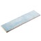 Andova Tiles Splash Mermaid Blue 3-in. x 12-in. Subway Vintage Look Matte & Glossy Ceramic Wall Tile ANDSPL559 - alternate 5