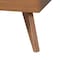 Baxton Studio Shukura Platform Bed, Queen 268-9408-14467-ZORO - alternate 7