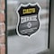 Signmission Dad's Garage I Can Fix Everything But Stupid, 4 inch X 4 inch, Vinyl Decal, 2PK SHI-D-2PACK-4-490-DAD - alternate 4