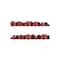 Tekton Phillips and Slotted Screwdriver Set w/Mod Org, 4 IN Shanks, 10-Piece, #0-#3, 3-8 mm DWZ90106 - alternate 6