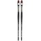 Da Vinci TOP-ACRYL Bright Red-Brown Brush, Synthetic, Acrylic & Oil, Flat, Series 7185K, Size 10, 2PK VA-7185K_10 - alternate 1