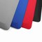 Floortex Antifatigue Mat, 24 in L x 16 in W, 0.8 in Thickness, Polyurethane with Polyester cover, Gray CC1624GRY - alternate 10