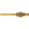 Danco 10C-16D Diverter Stem for Central Brass Faucets 17311B - alternate 1