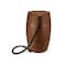 Bushman Spruce Creek 54 Gallon Rain Saver Barrel - Antique Brown RAINSAVERABR54 - alternate 5