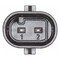 Hella BATTERY SENSOR IBS200X  AUDI 010942901 - alternate 3