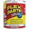 Flex Paste Flex Seal Family of Products Flex Paste White Rubberized Paste 3 lb PFSWHTR32 - alternate 1