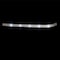 Putco Daytime Running Lights, Polished Aluminum Housing; Clear Lens; LED; Set Of 270125 - alternate 1