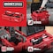 Milwaukee Tool PACKOUT Tool Tray, Polymer, Black, Red 48-22-8045 - alternate 14