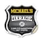 Signmission Michael's Garage I Can Fix Everything But Stupid, 12 inch X 12 inch, Vinyl Decal, 2PK SHI-D-2PACK-12-490-MICHAEL - alternate 1
