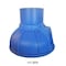 Fibertech Plastics Rhino Manhole Center Cone 3624, Black RH.CC3624-BK.24 - alternate 1