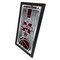 Holland Bar Stool Co Mississippi State 15" x 26" Basketball Mirror MBsktMssStU - alternate 3