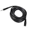 Sanoxy 3.5mm Audio Extension Cable Stereo Headphone Cord Male to Female Car AUX MP3 (5FT) SNX-CABLE44 - alternate 1