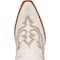 Durango Women's Western Boot, 7 M, 16 in H, Ivory DRD0471 - alternate 4