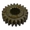 John Deere GEAR, JOHN DEERE OEM FYD00005562 FYD00005562 - alternate 1