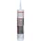 Ge Supreme Silicone Kitchen & Bath Sealant Clear 10.1 Oz. Cartridge 2822051 - alternate 1