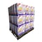 Supremeplus New White Knit T-Shirt Cleaning Rags, 800 lbs. Pallet, 160 x 5 lbs. Compressed Box, 160PK SP-7813 - alternate 1