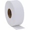 Genuine Joe Jumbo, 400 Sheets, White, 12 PK GJO2565012 - alternate 1
