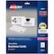 Avery Dennison Business Cards, Laser, 2x3.5, PK250 5371 - alternate 1