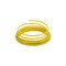 Streamline 1/2 in. x 250 ft. Coated Copper Type L Coil, 250PK LY04250 - alternate 2