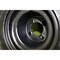 Antego 22x11.00-8 with 8x7 Matte Black Wheels for Golf Cart Single A8701013042211008 - alternate 6