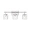 Z-Lite 3 Light Vanity in Brushed Nickel 7515-3V-BN - alternate 8