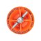 Test-Tite 2 in. Plastic Twist-Tite Mechanical Wingnut Test Plug Black 83592 - alternate 7