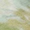 Homeroots 8' Green And Ivory Round Abstract Washable Indoor Outdoor Area Rug 631343 - alternate 6