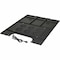 Eaton Tripp Lite series RoofMounted Fan Panel for Wide Rack Enclosure Cabinets 6 120V Fans 515P Plug SRFANROOFWD - alternate 10