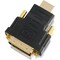 C2G DVI-D MALE TO HDMI MALE ADAPTER ADAPT A DVI-D EXTENSION CABLE FOR USE WITH AN HD 18401 - alternate 4