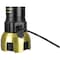 Performance Tool 12000LM Flashlight, Rechargeable, Flood Beam, IPX4 W2633 - alternate 6