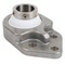 Edt FLANGEANGED BLOCK BEARING PA3AC7-1 - alternate 3