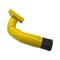 Komatsu TUBE, KOMATSU OEM 419-62-23580 419-62-23580 - alternate 3