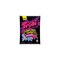 Trolli Gummi Candy Sour Brite Crawlers Very Berry 5 oz 705873 - alternate 3