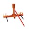Homestead Implements Pinnacle Series Bale Spear, 3PT HPBSPH-- - alternate 4
