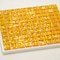 Apollo Tile Altin 12 in. x 12 in. Glossy Shimmer Gold Glass Mosaic Wall and Floor Tile 20 sq. ft./case, 20PK APLFG028820YA - alternate 6