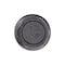 Auveco Indented Head Sems Body Bolt Phosphate M8-1.25 x 25mm, 50PK 15790 - alternate 2
