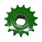 John Deere CHAIN SPROCKET, JOHN DEERE OEM AE37133 AE37133 - alternate 4