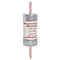 Ferraz Shawmut 2-9/16in x 10-3/8in, 250 VAC/VDC, 500 A, 50 kA AC/20 kA DC Interrupt Rating, PolyTube Body, Tin OT500 - alternate 3