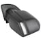 Motorcraft Door Mirror,  MIR35 - alternate 5