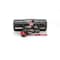 Warn Vehicle Mounted Recovery Winch 12 Volt Electric 4500 Lb Capacity Spydura Synthetic Rope 110240 - alternate 4