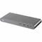 Monoprice USB-C DUAL-MONITOR DOCKING STATION FOR USB-C LAPTOPS_ MST AND POWER DE 29434 - alternate 1