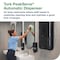 Tork Paper Towel Dispenser, (1230) Multifold 552540 - alternate 7