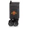 Picnic Time Family Of Brands NCAA Iowa State Cyclones Adventure Wagon Folding Wagon - Wagon Cart 739-00-679-234-0 - alternate 2
