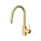 Grohe Concetto Dual Spray Pull-Down Kitchen F 32665GN3 - alternate 4